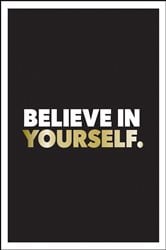 Believe in Yourself | Free Book