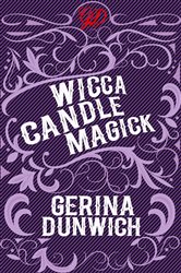 Wicca Candle Magick | Free Book