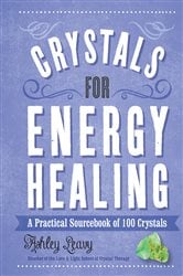 Crystals for Energy Healing | Free Book