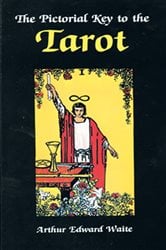 The Pictorial Key to the Tarot | Free Book