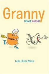 Granny Ghost Buster | Free Book