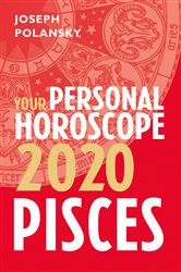 Pisces 2020: Your Personal Horoscope | Free Book