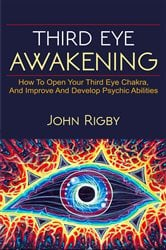 Third Eye Awakening | Free Book