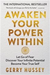 Awaken Your Power Within | Free Book