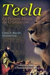 Tecla | Free Book