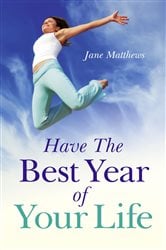 Have The Best Year of Your Life | Free Book