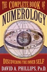 The Complete Book of Numerology | Free Book