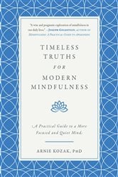 Timeless Truths for Modern Mindfulness | Free Book