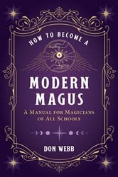 How to Become a Modern Magus | Free Book