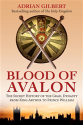 The Blood of Avalon | Free Book