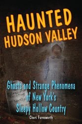 Haunted Hudson Valley | Free Book