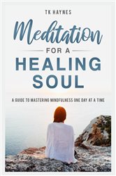 Meditation For a Healing Soul | Free Book