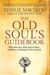 The Old Soul's Guidebook | Free Book