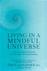 Living in a Mindful Universe | Free Book