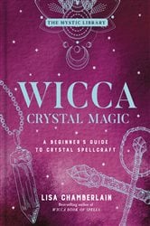 Wicca Crystal Magic | Free Book