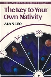 The Key to Your Own Nativity | Free Book