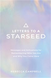 Letters to a Starseed | Free Book