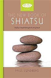 The New Book of Shiatsu | Free Book