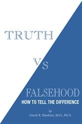 Truth vs. Falsehood | Free Book