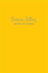 Fortune-Telling Book of Names | Free Book