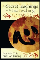 The Secret Teachings of the Tao Te Ching | Free Book