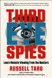 Third Eye Spies | Free Book