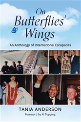 On Butterflies' Wings | Free Book