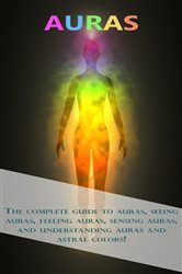 Auras | Free Book