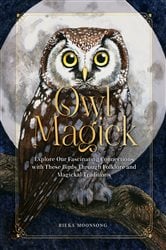 Owl Magick | Free Book