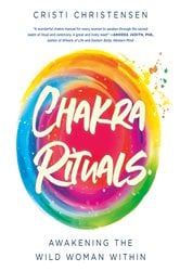 Chakra Rituals | Free Book