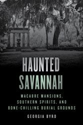 Haunted Savannah (2nd ed.) | Free Book