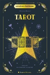 Les Clés de l'ésotérisme - Tarot | Free Book