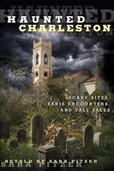 Haunted Charleston | Free Book