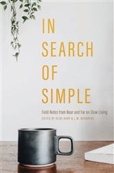 In Search of Simple | Free Book