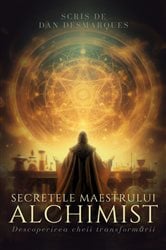 Secretele maestrului alchimist | Free Book