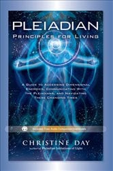 Pleiadian Principles for Living | Free Book