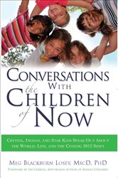 Conversations With the Children of Now | Free Book