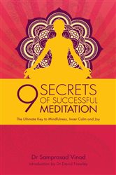 9 Secrets of Successful Meditation | Free Book