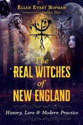 The Real Witches of New England | Free Book