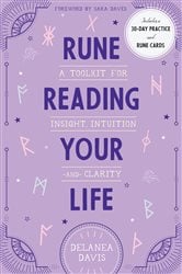 Rune Reading Your Life | Free Book