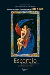 Escorpio | Free Book