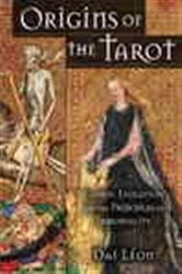 Origins of the Tarot | Free Book