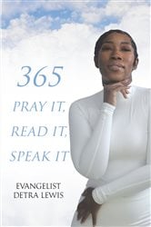 365 Pray it, Read it, Speak it | Free Book