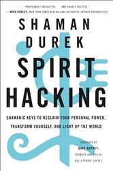 Spirit Hacking | Free Book