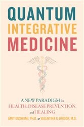 Quantum Integrative Medicine | Free Book