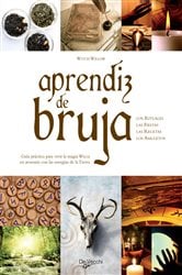 Curso aprendiz de Bruja | Free Book