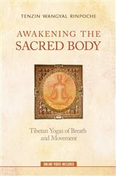 Awakening the Sacred Body | Free Book