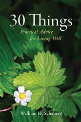 30 Things | Free Book