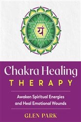 Chakra Healing Therapy | Free Book