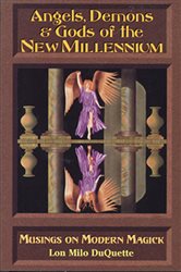 Angels, Demons & Gods of the New Millennium | Free Book